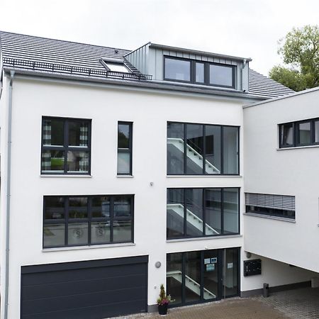 Ferienwohnungen Rhoenhimmel Gersfeld Exterior photo